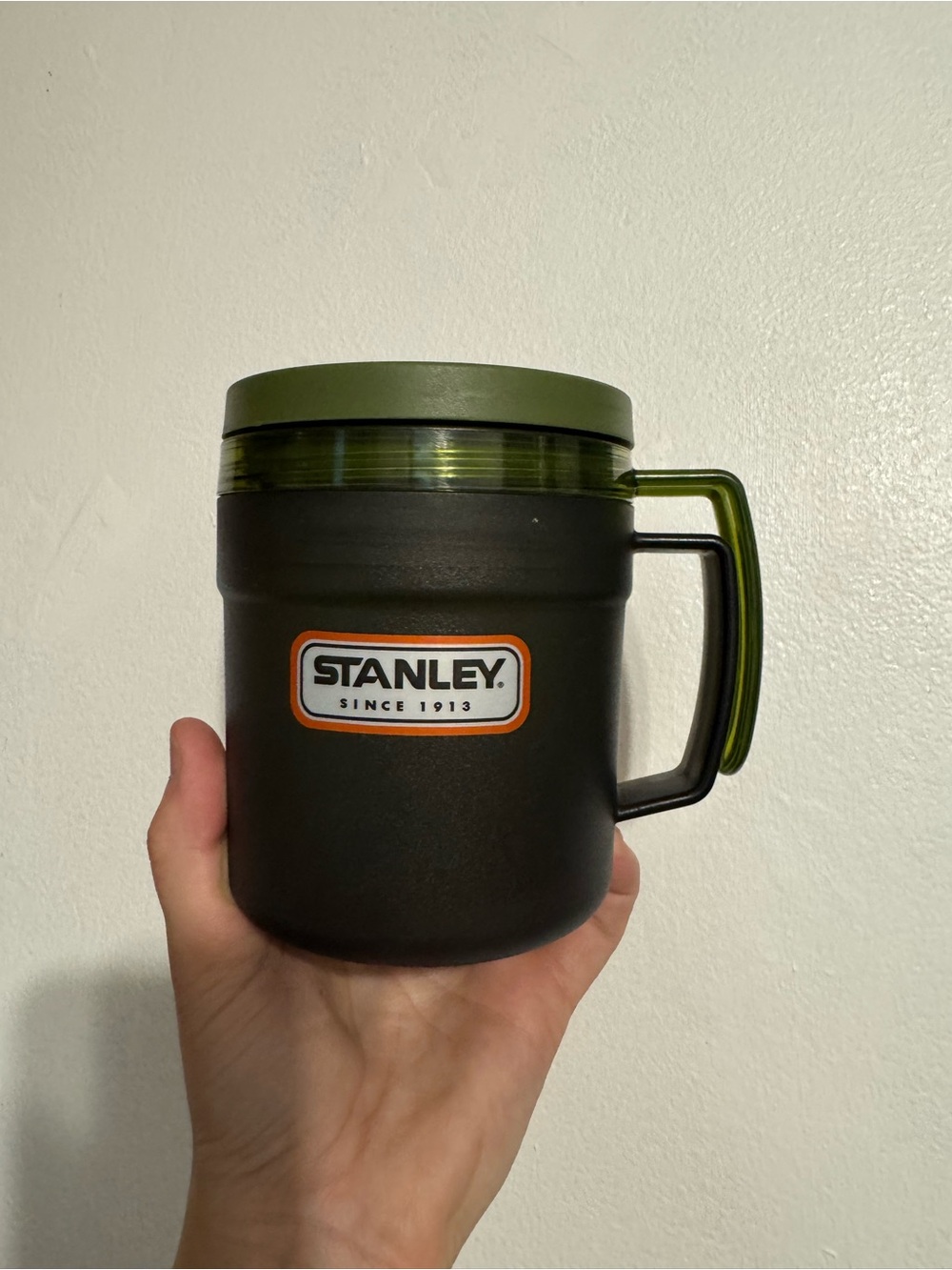Stanley Mountain Mug and Bowl